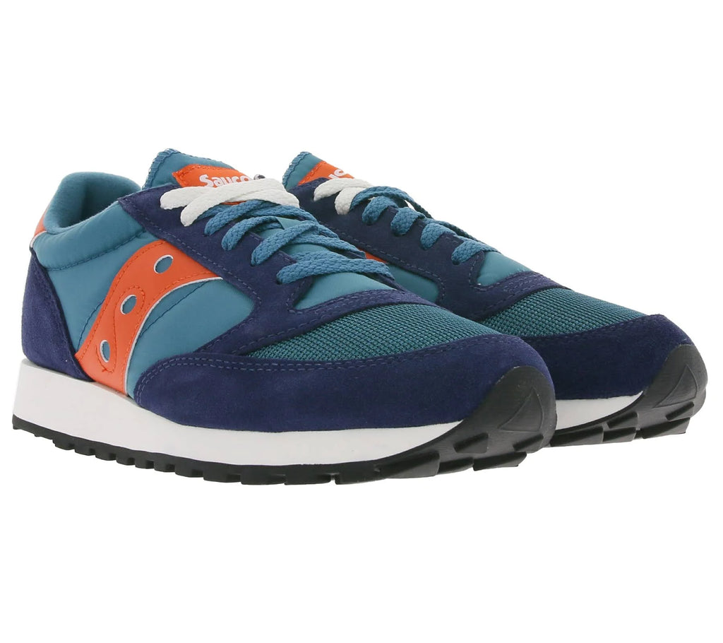 Blue Jazz Shoes F116