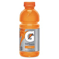 Orange 20 oz Bottle Thirst Quencher V6746