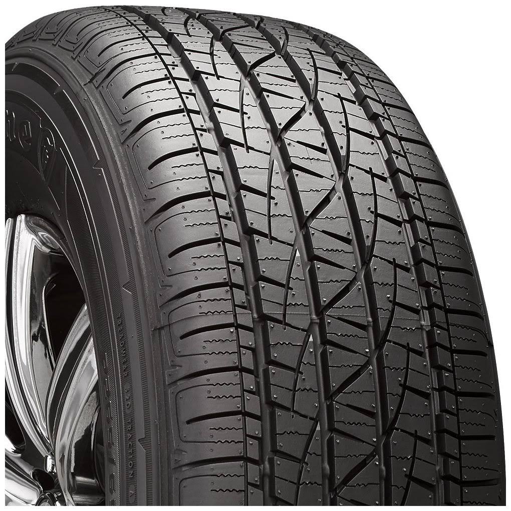 215/60R17 All Season Tire L22709