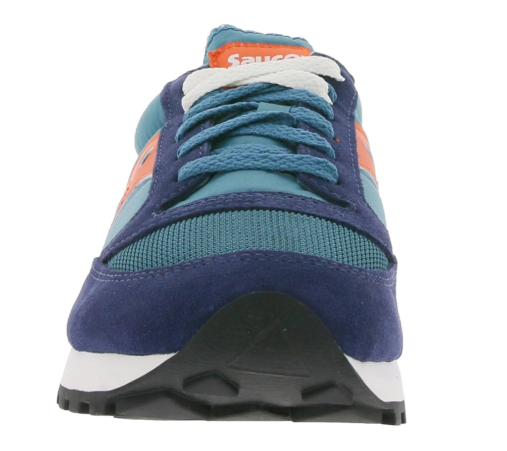Blue Jazz Shoes F116