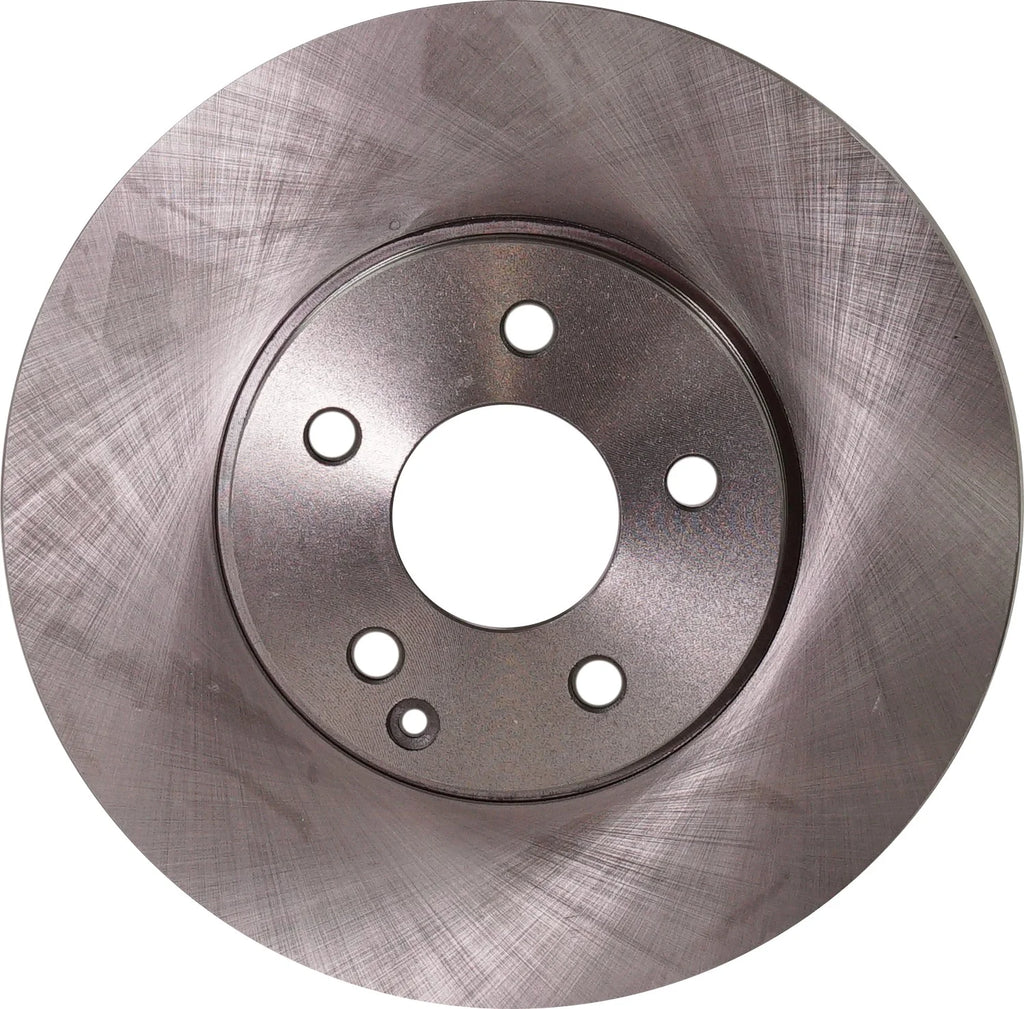 Front Side Brake Disc Plain Surface Vented K93099