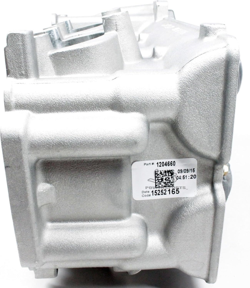 Military Cylinder Head 2 Cyl DOHC B63377