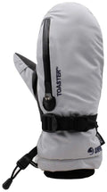 Arctic Mitt - Light Grey - Medium A136819