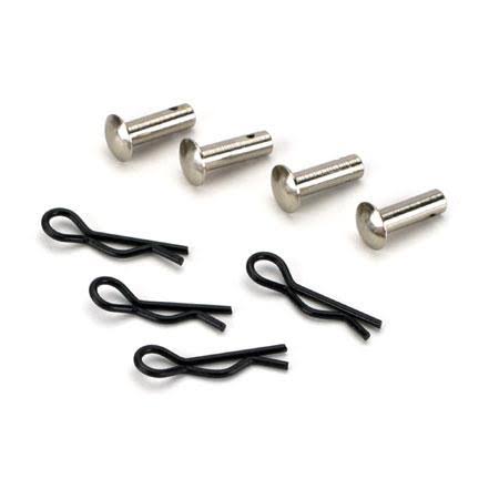 Wing Set for Pulse XT 40 Q79877