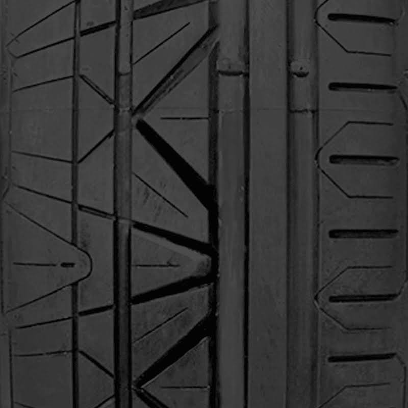 285/30ZR20 99W XL Tire E472268