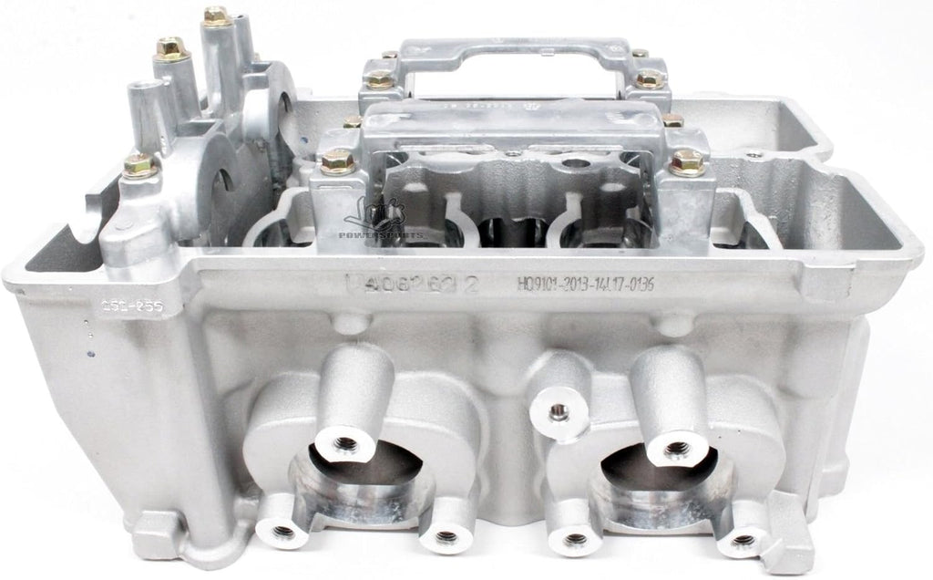 Military Cylinder Head 2 Cyl DOHC B63377