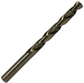 Cobalt Heavy Duty Jobber Length Drill Bit, Pack of 6 K612635