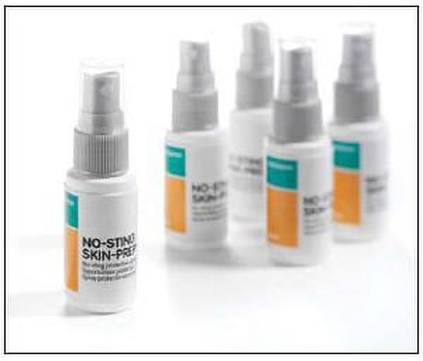 No Sting Skin Prep Spray Y2738