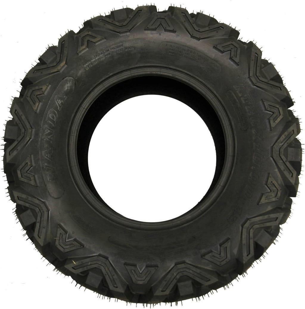 27x10-12 6PR ATV/UTV Tires V634