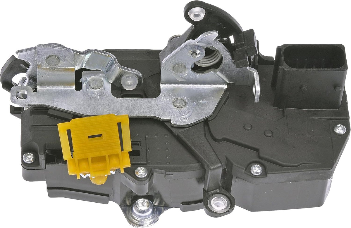 Door Lock Actuator Motor E368669