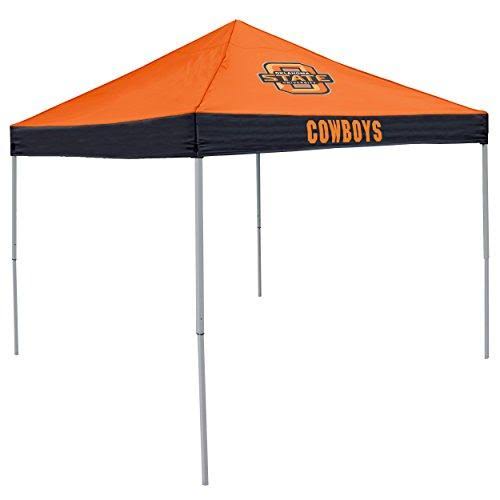 Economy Tailgate Canopy Tent E528676