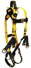 Medium Non-Belted Derrick Harness U4933