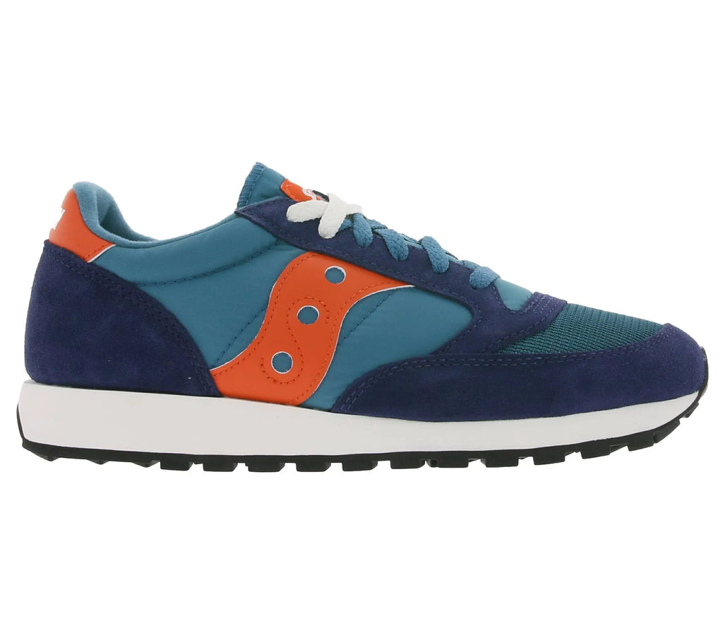 Blue Jazz Shoes F116