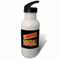 21 oz Sports Water Bottle S278777