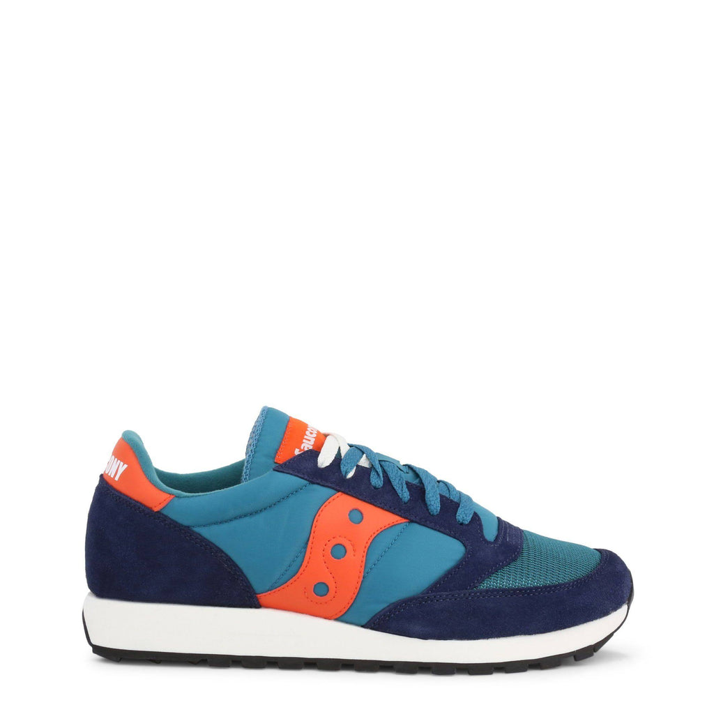 Blue Jazz Shoes F116