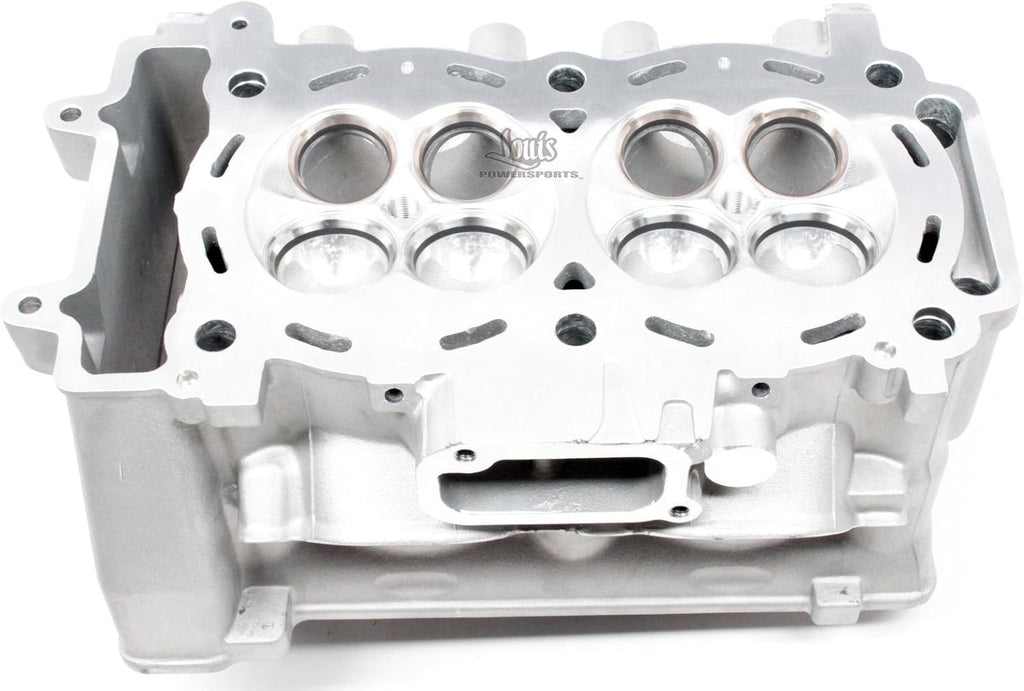 Military Cylinder Head 2 Cyl DOHC B63377