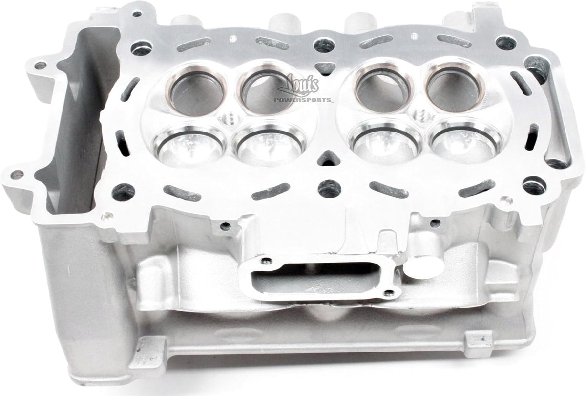 Military Cylinder Head 2 Cyl DOHC B63377