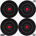 Dirty Bird 6 Bull&s Eye Target X285