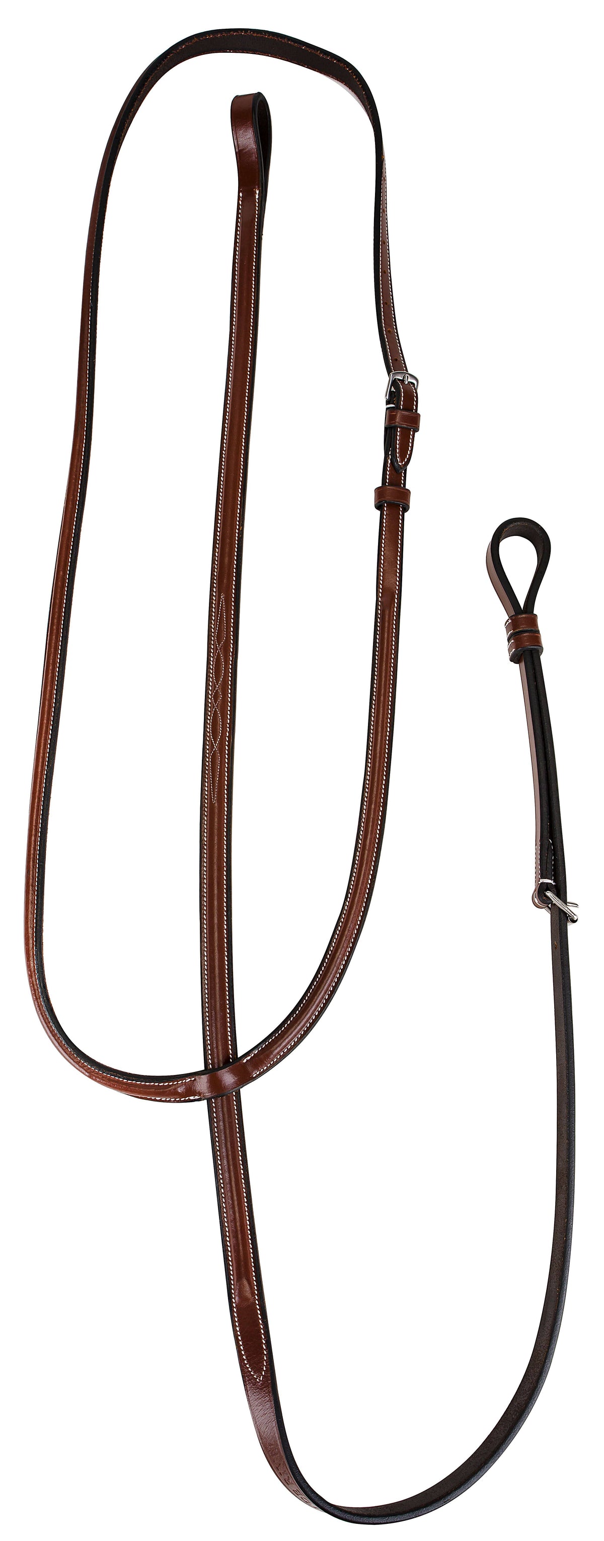 Raised Standing Martingale L10258