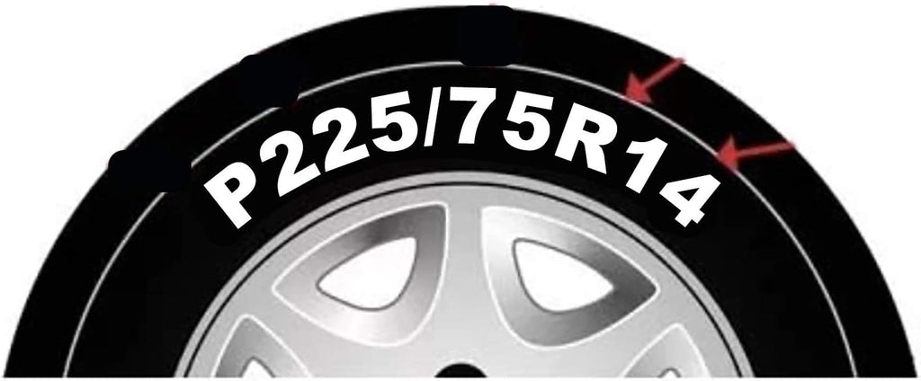 14 Inch 4 Lug Black Steel Rim E4676