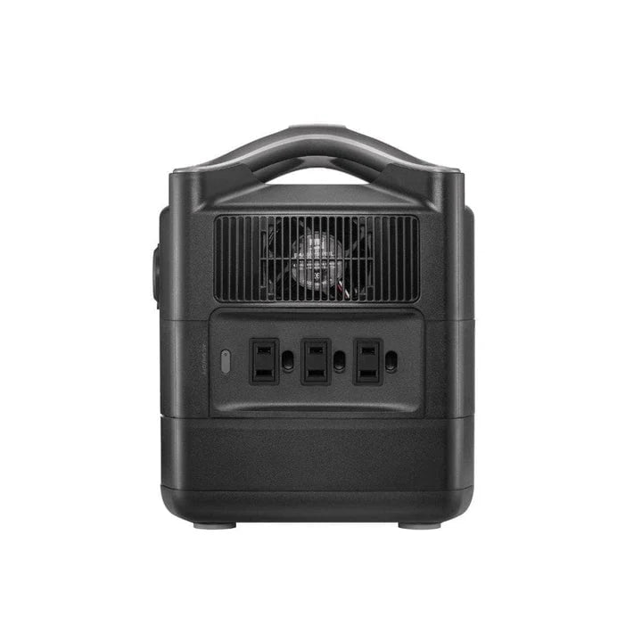 Portable Power Station 512Wh Capacity 1000W AC Output G3241