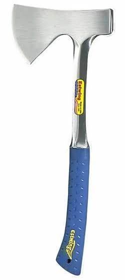 Camper's Axe D53736