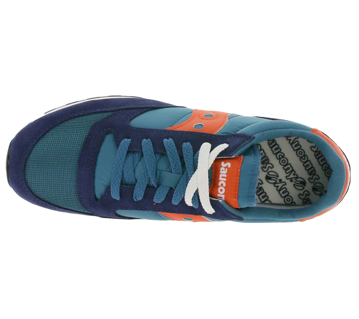Blue Jazz Shoes F116