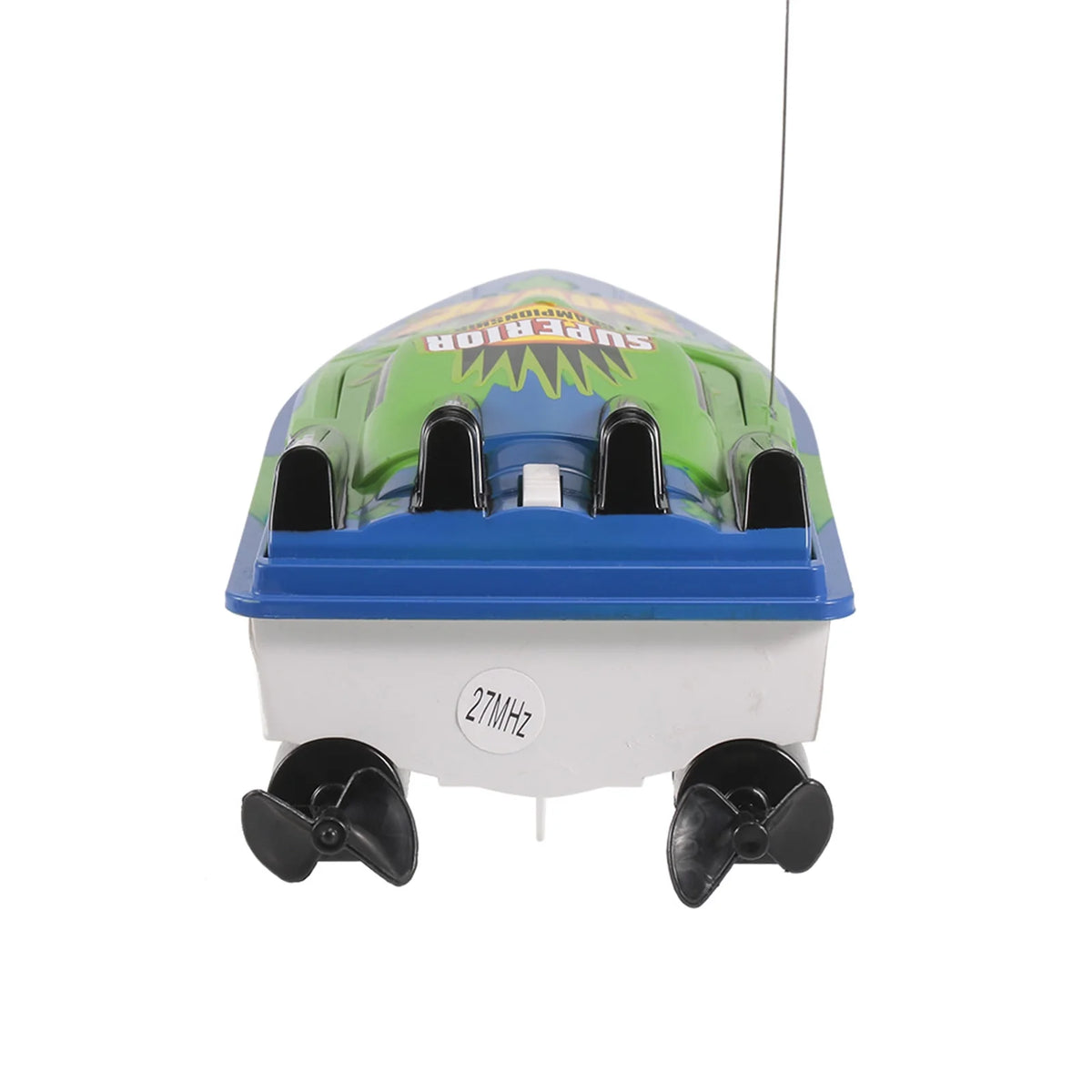 20kmh Remote Controlled Boat B86366