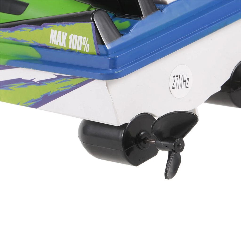 20kmh Remote Controlled Boat B86366