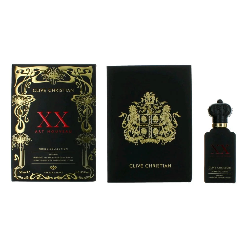 1.7 oz Parfum Spray F923