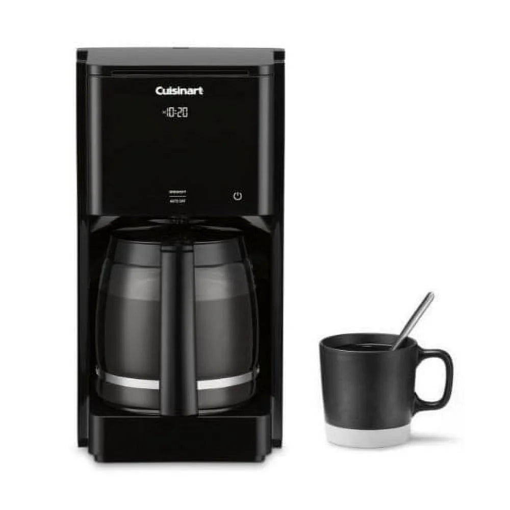 14-Cup Programmable Coffeemaker with Tumbler W710047