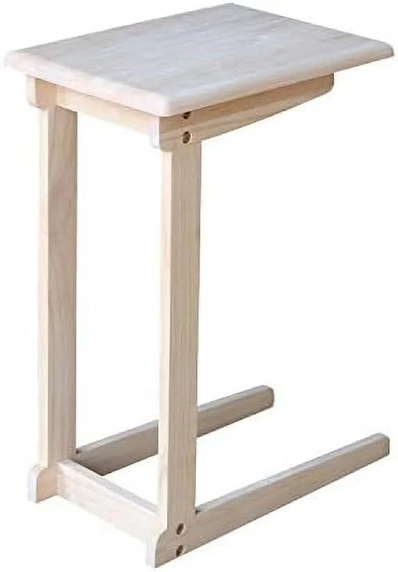 Unfinished Sofa Table Z40219
