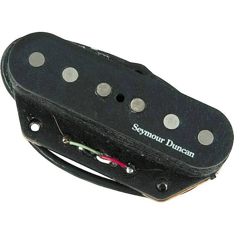 Vintage Stack Tele Bridge Pickup K779