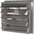 24-in. Shutter Mounted Exhaust Fan Variable Speed A239