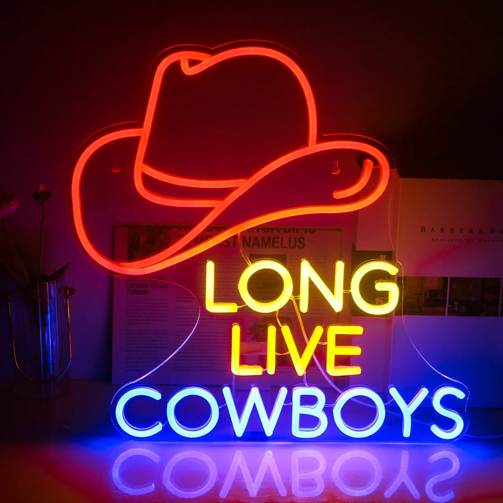 LED Neon Light Signs for Beer Bar Cafe Party Bedroom Home Decoration D4932