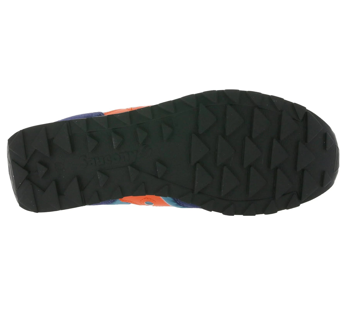 Blue Jazz Shoes F116