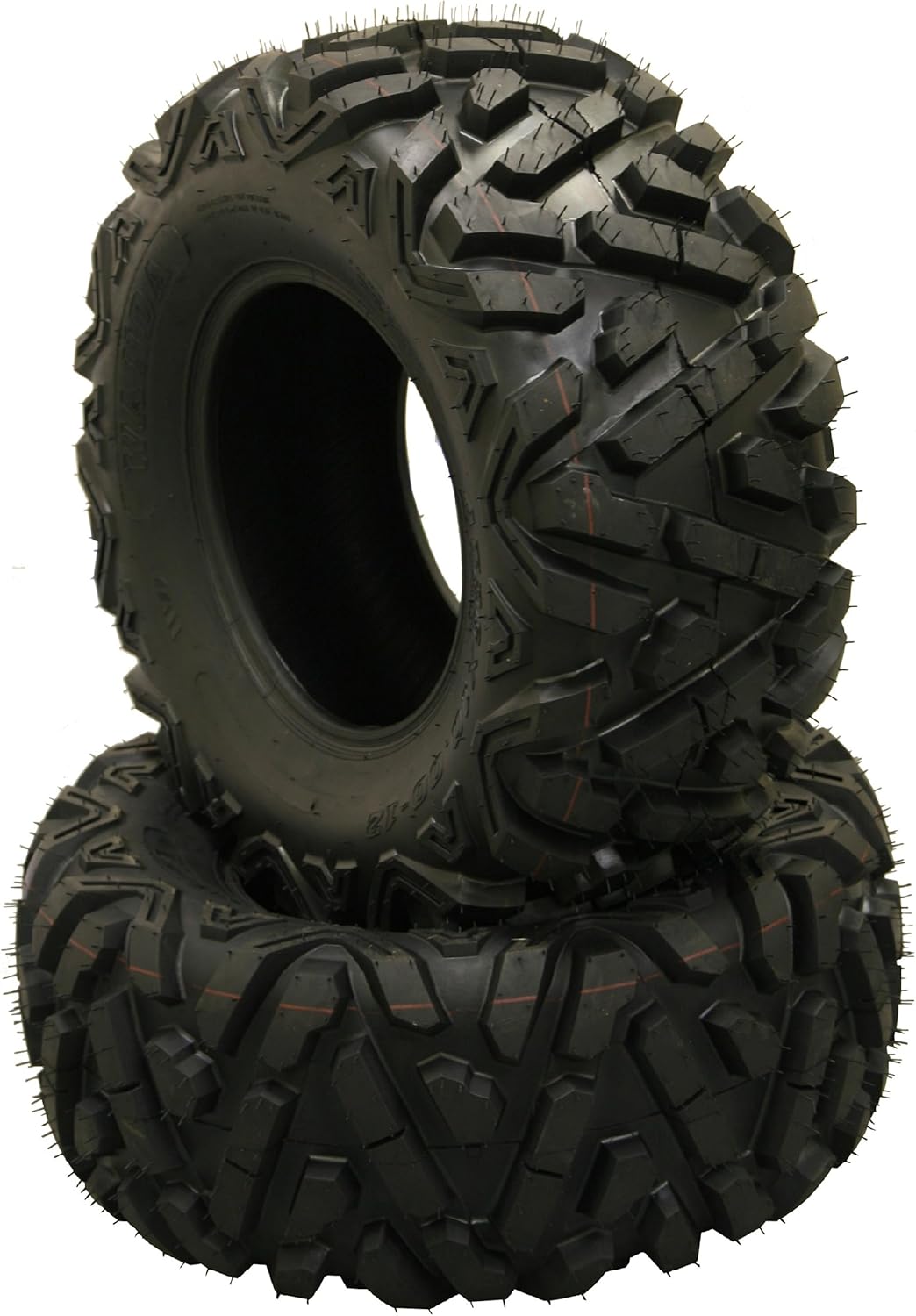 27x10-12 6PR ATV/UTV Tires V634