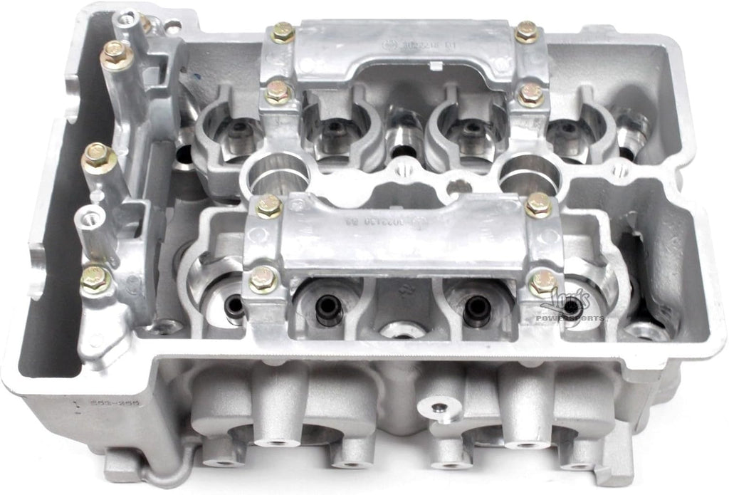 Military Cylinder Head 2 Cyl DOHC B63377