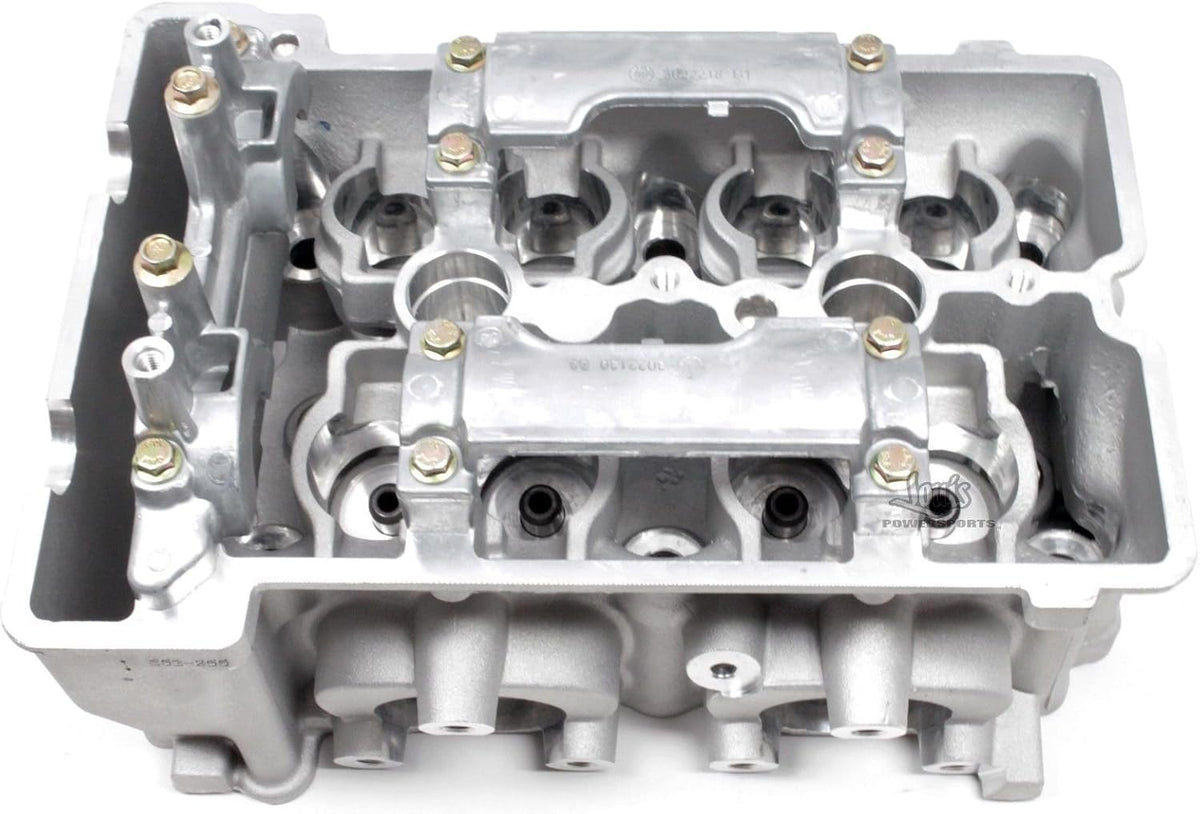 Military Cylinder Head 2 Cyl DOHC B63377
