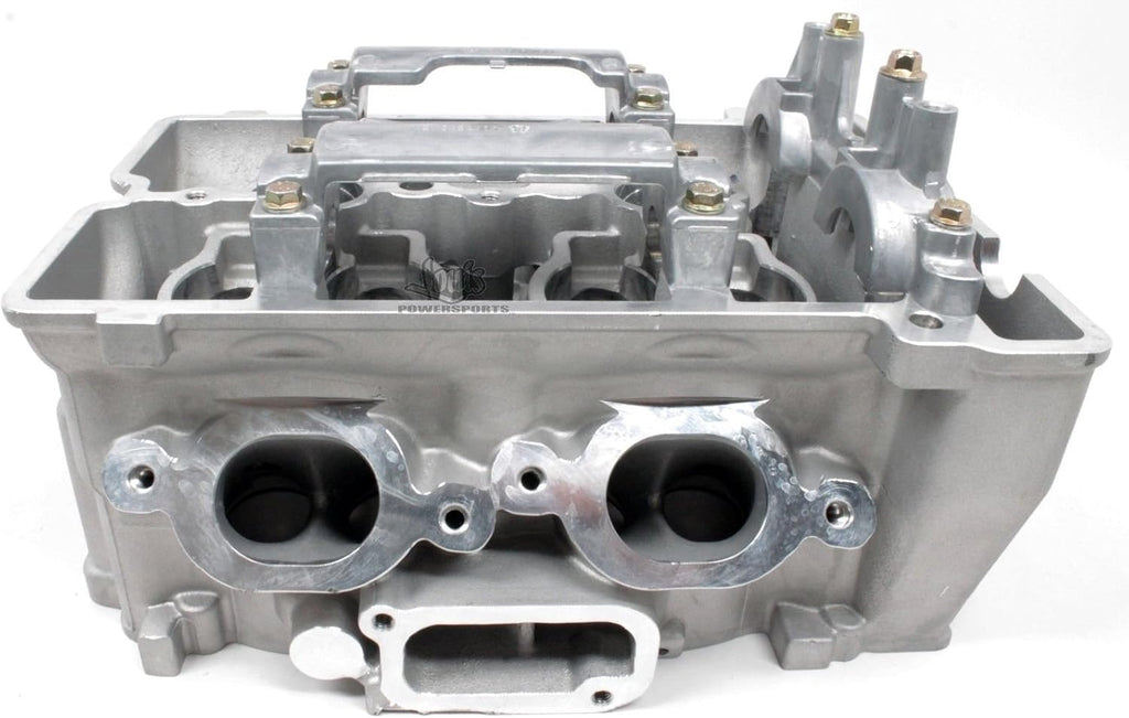 Military Cylinder Head 2 Cyl DOHC B63377