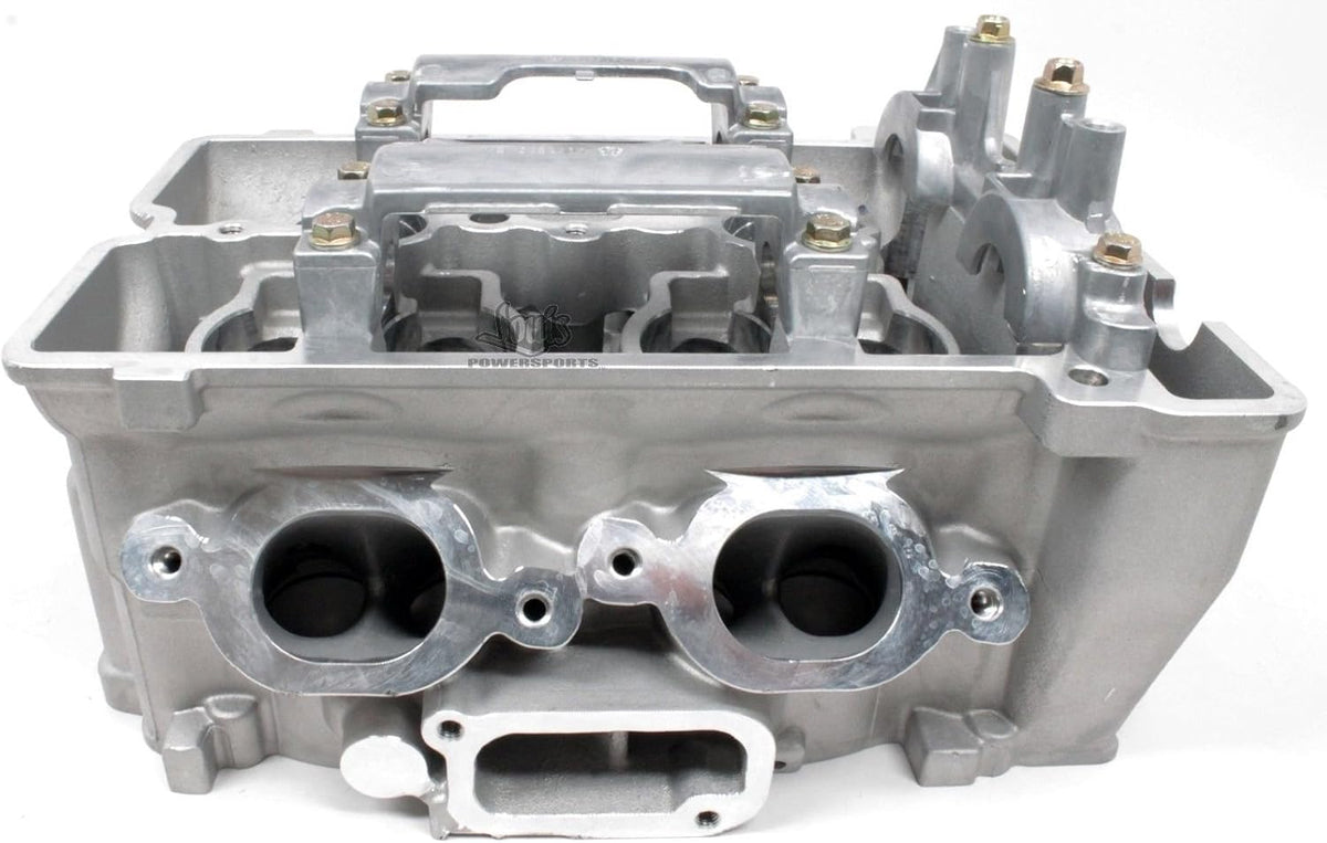 Military Cylinder Head 2 Cyl DOHC B63377