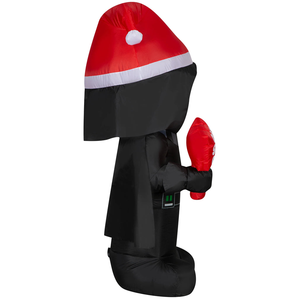 Star Wars Stylized Darth Vader Airblown Inflatables Christmas L77808