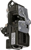 Door Lock Actuator Motor E368669