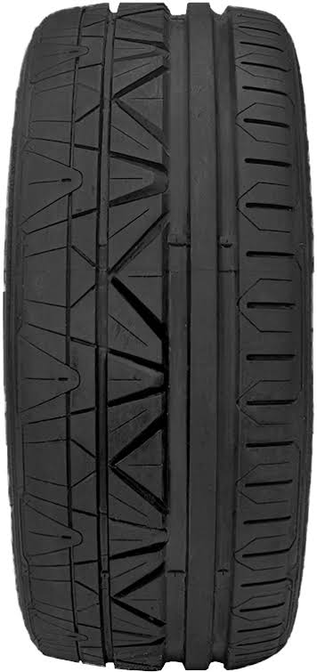 285/30ZR20 99W XL Tire E472268