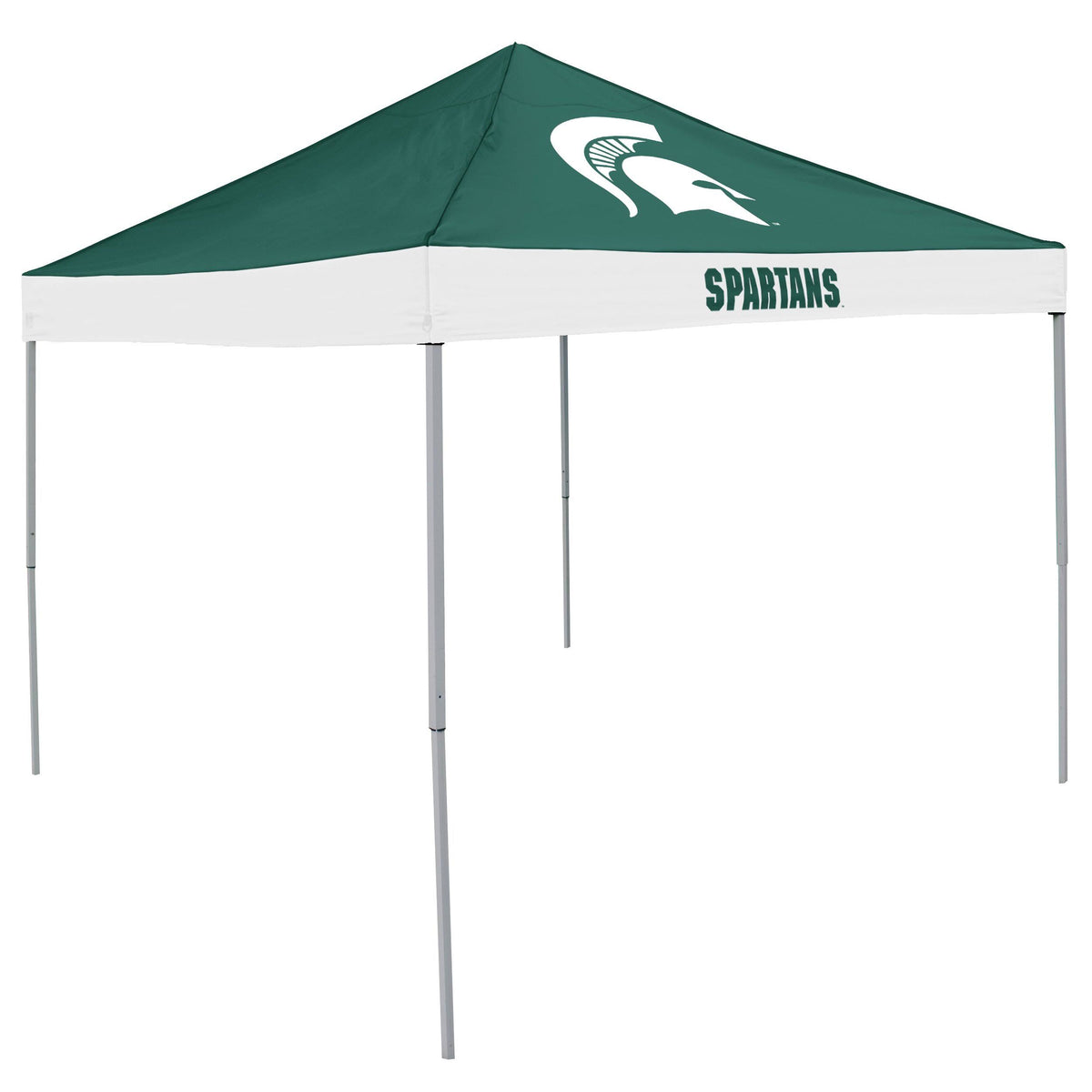 Economy Tailgate Canopy Tent E528676