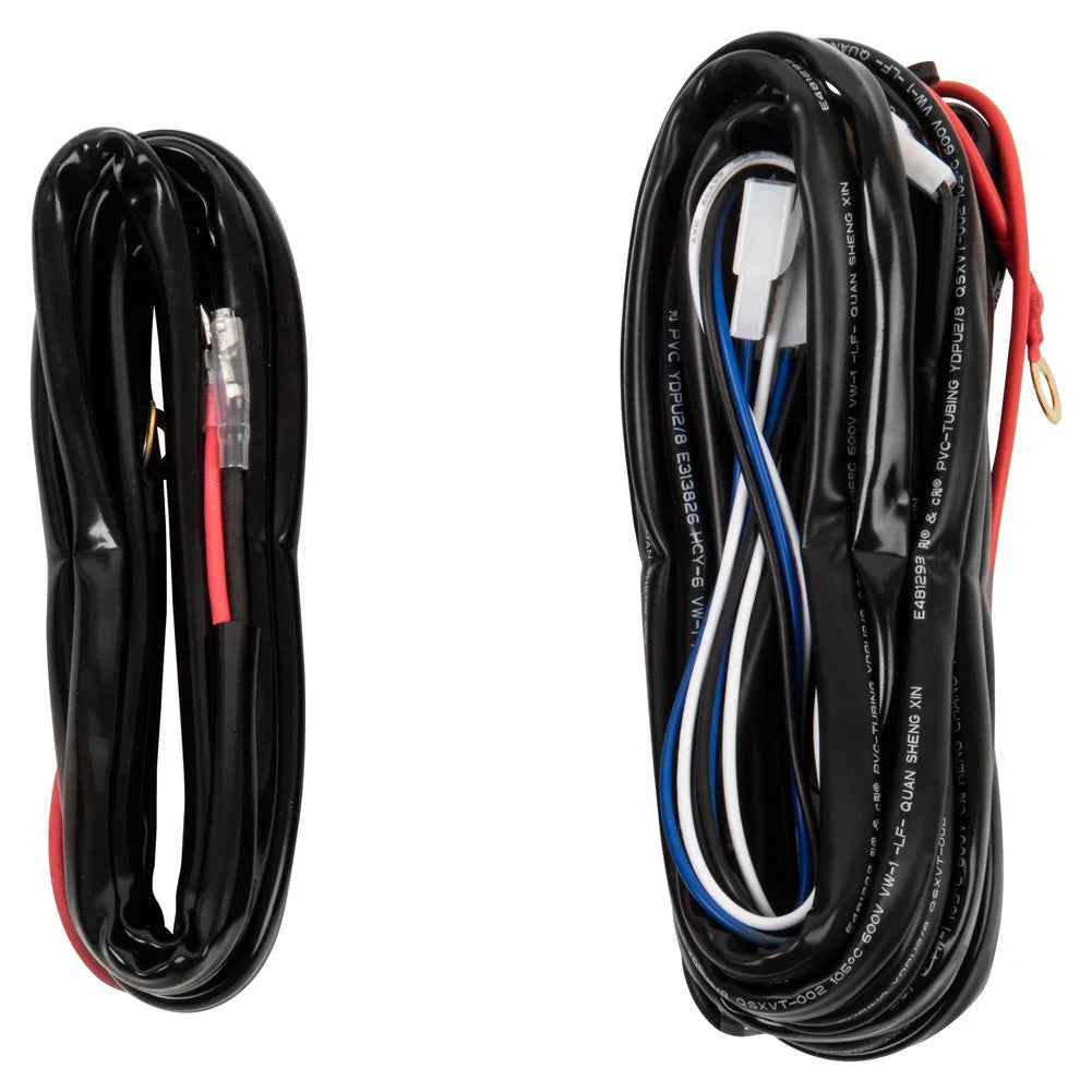 6" Straight LED Light Bar Kit H103383