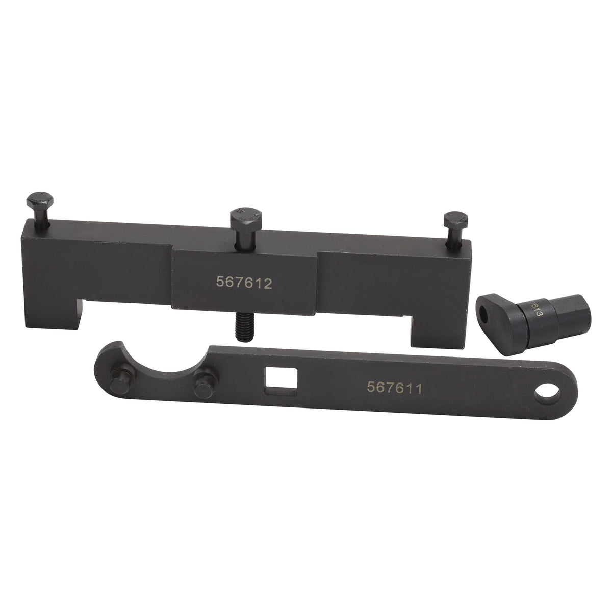 Ford 3.9L 4V Cam Tool Set 3 Tools O29170
