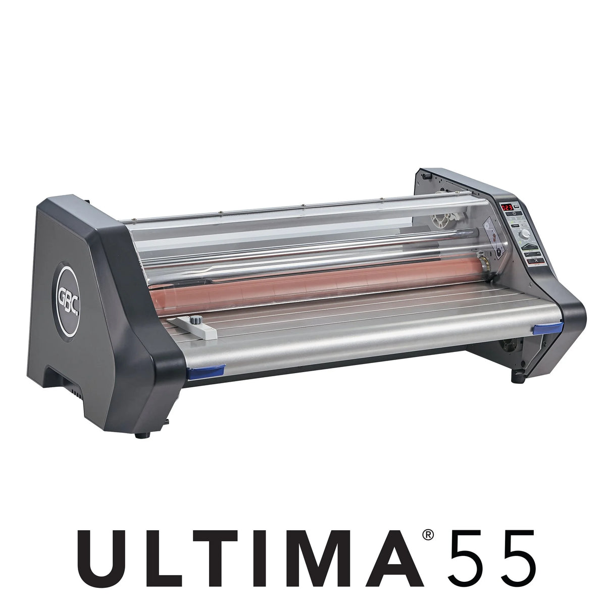 27" Maximum Width Thermal Roll Laminator P5904