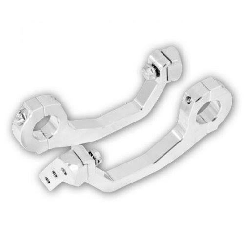 Pro-Taper Flex-Tec Handguard Mounts T303