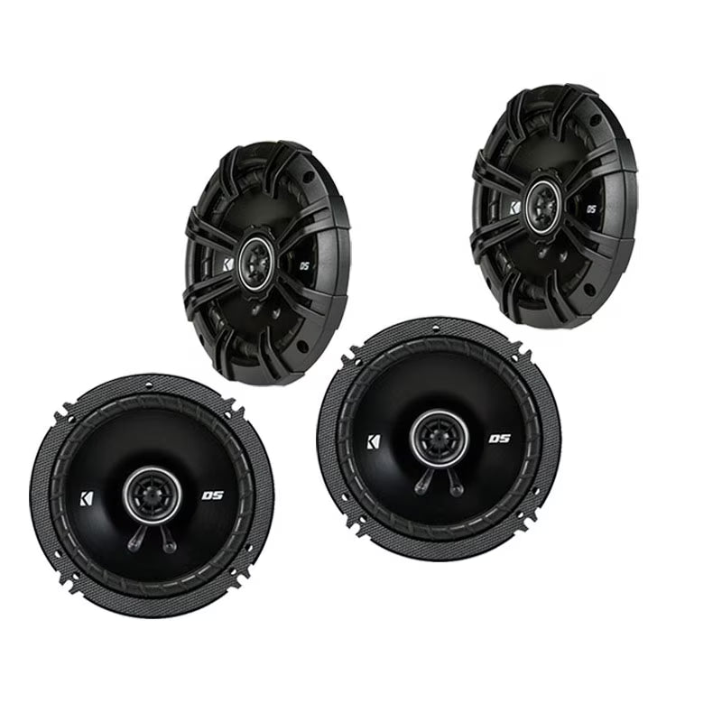 Factory Speaker Upgrade Package L26714